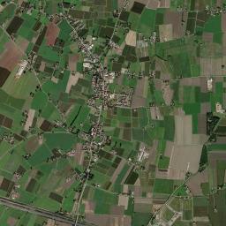 Massenzatico High Resolution Satellite Map