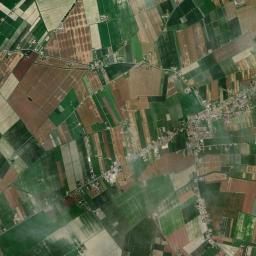 San Bartolomeo In Bosco High Resolution Satellite Map