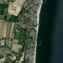 San Giuseppe High Resolution Satellite Map