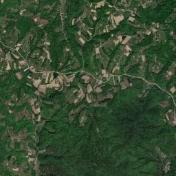 Stanari High Resolution Satellite Map