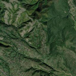 Jidoștița High Resolution Satellite Map