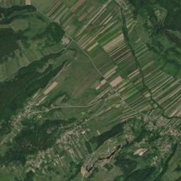 Căzăneşti High Resolution Satellite Map