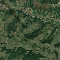 Covrigi High Resolution Satellite Map