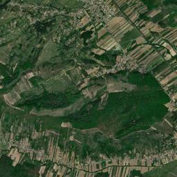 Comuna Bolboşi High Resolution Satellite Map