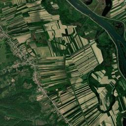 Oraş Turceni High Resolution Satellite Map