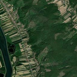 Comuna Plopşoru High Resolution Satellite Map