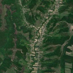 Dănciuleşti High Resolution Satellite Map