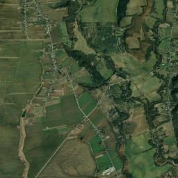 Alunișu High Resolution Satellite Map