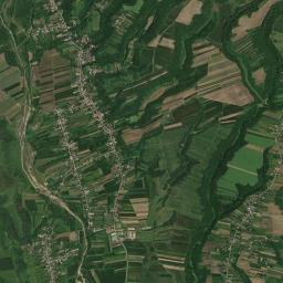 Mârţeşti High Resolution Satellite Map