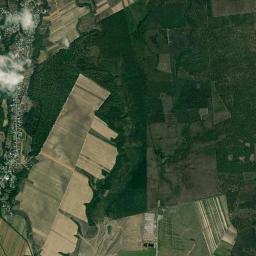 Mătăsaru High Resolution Satellite Map