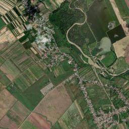 Iazu High Resolution Satellite Map