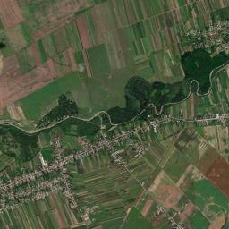 Cojasca High Resolution Satellite Map