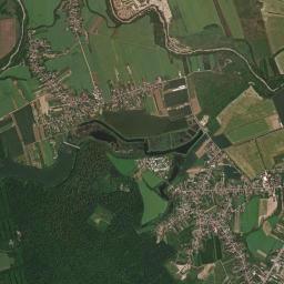 Ciolpani High Resolution Satellite Map