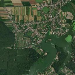 Siliștea Snagovului High Resolution Satellite Map