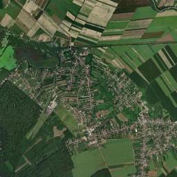 Gruiu High Resolution Satellite Map