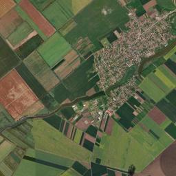 Comuna Maia High Resolution Satellite Map