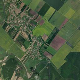 Patru Frați High Resolution Satellite Map