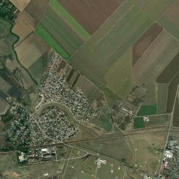 Comuna Bărbuleşti High Resolution Satellite Map