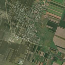 Comuna Cocora High Resolution Satellite Map