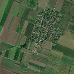 Miloşeşti High Resolution Satellite Map