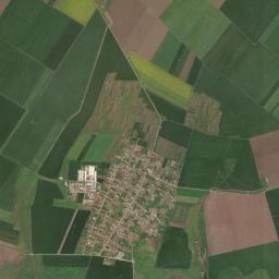 Smirna High Resolution Satellite Map