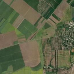 Iazu High Resolution Satellite Map