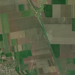 Valea Ciorii High Resolution Satellite Map