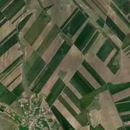 Beidaud High Resolution Satellite Map