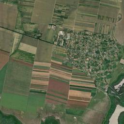 Lunca High Resolution Satellite Map