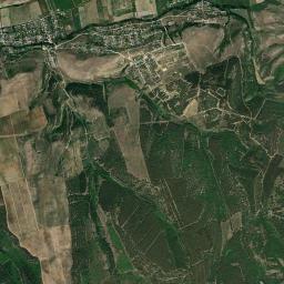 Tenistoye High Resolution Satellite Map