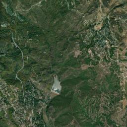 Luchistoye High Resolution Satellite Map