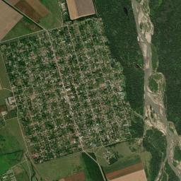 Natyrbovo High Resolution Satellite Map