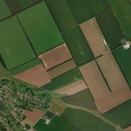 Chamlykskaya High Resolution Satellite Map