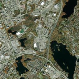 Dartmouth, CA locator map