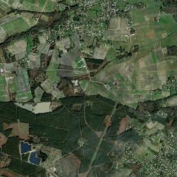 Martillac High Resolution Satellite Map