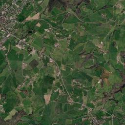 Maurs High Resolution Satellite Map