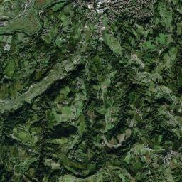 Cassinasco High Resolution Satellite Map