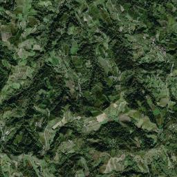 Rocchetta Palafea High Resolution Satellite Map