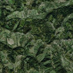 Montabone High Resolution Satellite Map