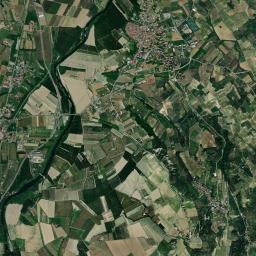 Orsara Bormida High Resolution Satellite Map