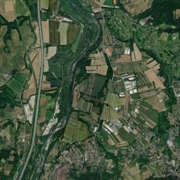Silvano d'Orba High Resolution Satellite Map
