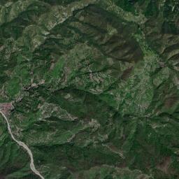 Grondona High Resolution Satellite Map