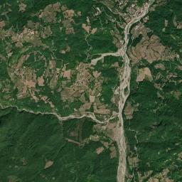 Farini High Resolution Satellite Map