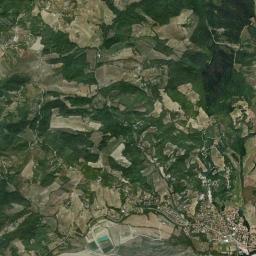 Varano De' Melegari High Resolution Satellite Map