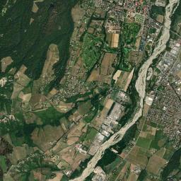 Felino High Resolution Satellite Map