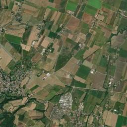 San Michele Tiorre High Resolution Satellite Map