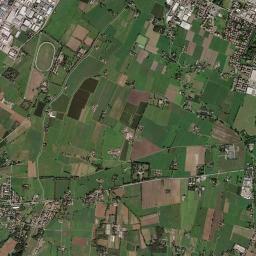 Codemondo-Quaresimo High Resolution Satellite Map