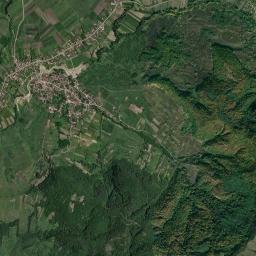 Malovăţ High Resolution Satellite Map