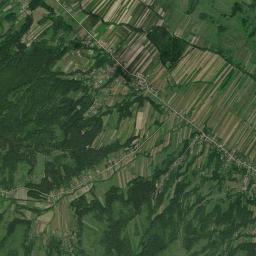 Comuna Căzăneşti High Resolution Satellite Map