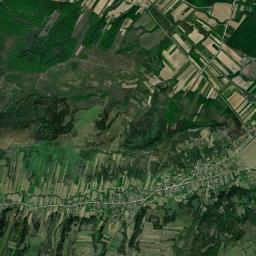 Comuna Borăscu High Resolution Satellite Map